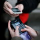 Cashless transactions